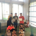 2017.08.20 【結果】下鶴杯 in 茶山ドーム